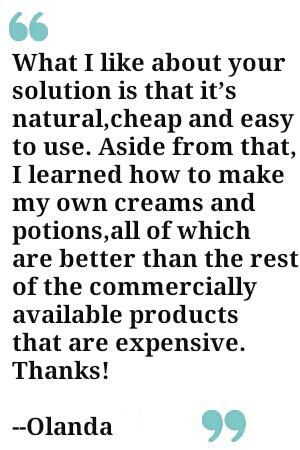 Olanda is a customer of the product